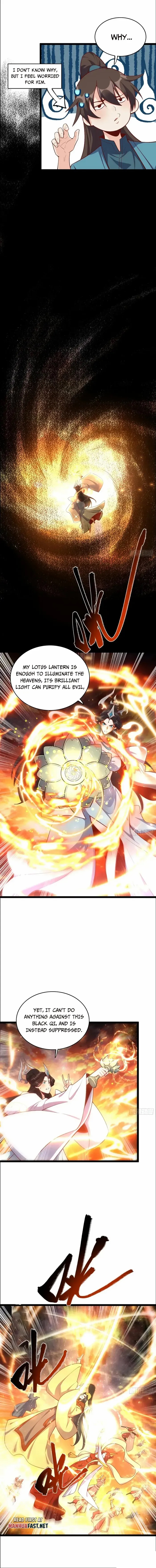 I Am a Cultivation Bigshot Chapter 535 - Page 6