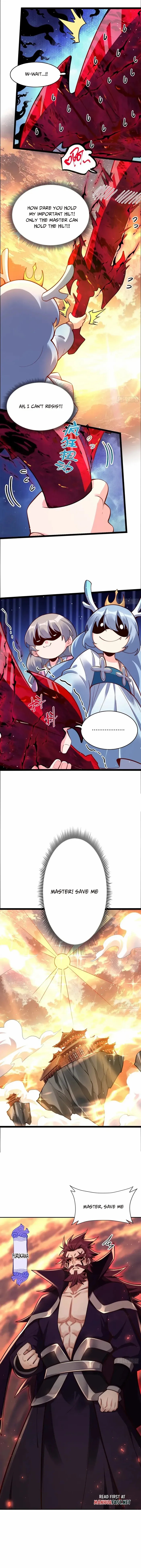 I Am a Cultivation Bigshot Chapter 536 - Page 5