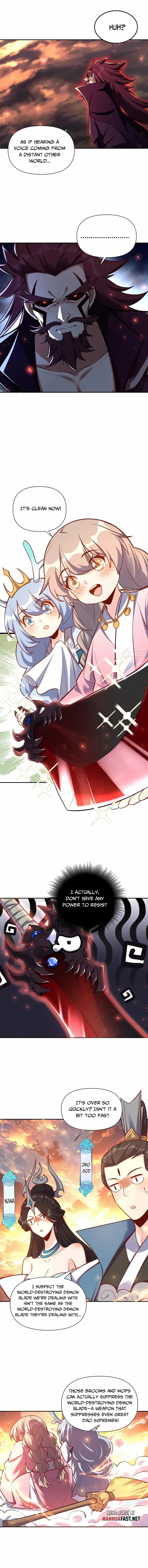 I Am a Cultivation Bigshot Chapter 536 - Page 6