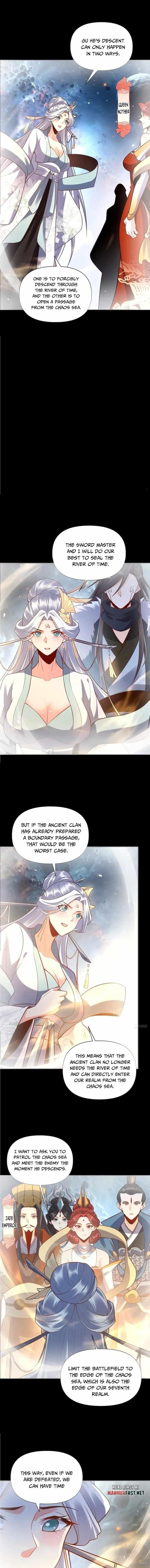 I Am a Cultivation Bigshot Chapter 538 - Page 2