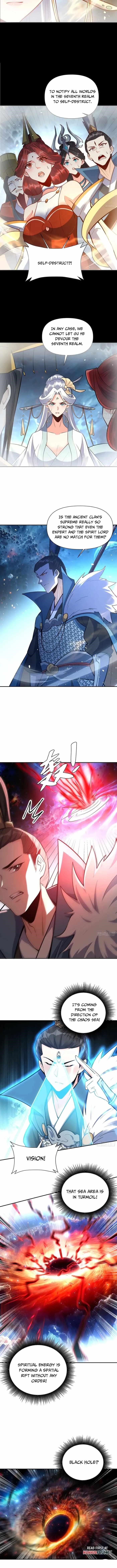 I Am a Cultivation Bigshot Chapter 538 - Page 3