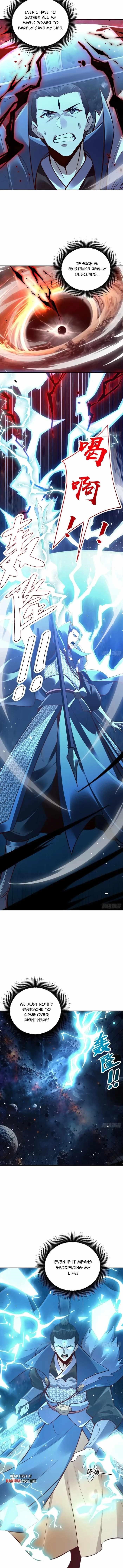 I Am a Cultivation Bigshot Chapter 538 - Page 5