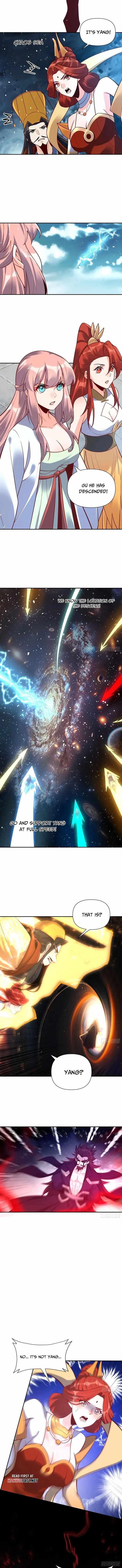 I Am a Cultivation Bigshot Chapter 538 - Page 6