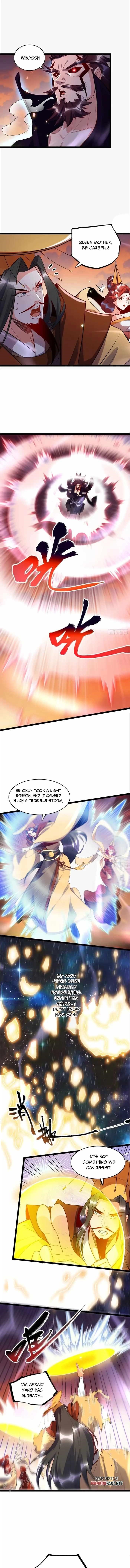 I Am a Cultivation Bigshot Chapter 538 - Page 8