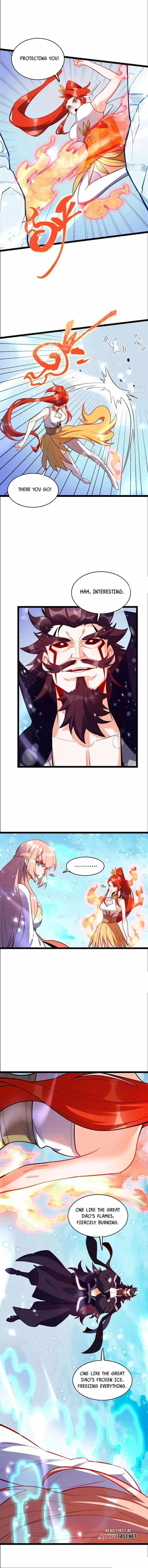 I Am a Cultivation Bigshot Chapter 539 - Page 3