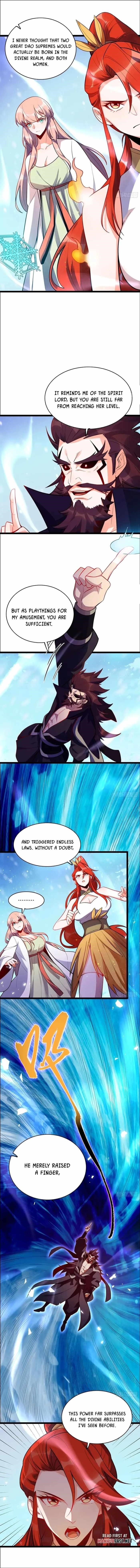 I Am a Cultivation Bigshot Chapter 539 - Page 4