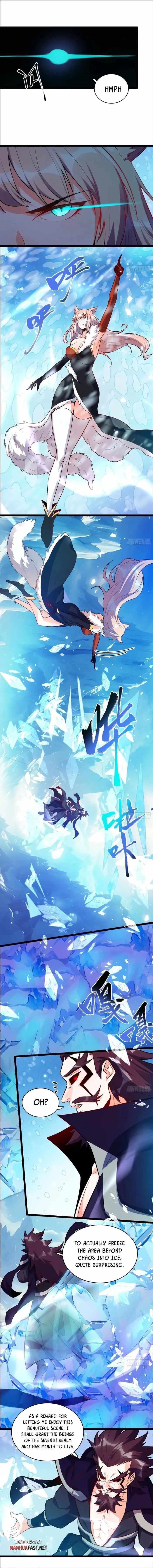 I Am a Cultivation Bigshot Chapter 539 - Page 5