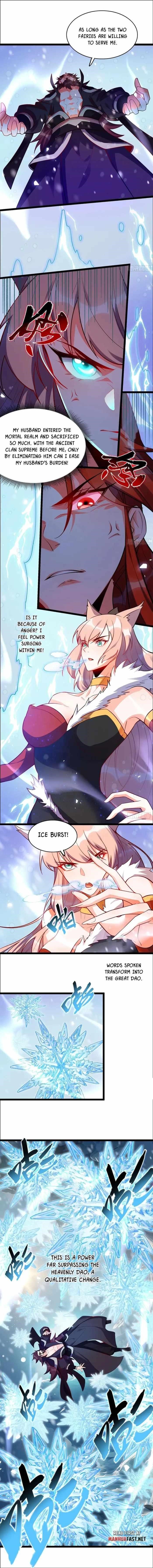 I Am a Cultivation Bigshot Chapter 539 - Page 6