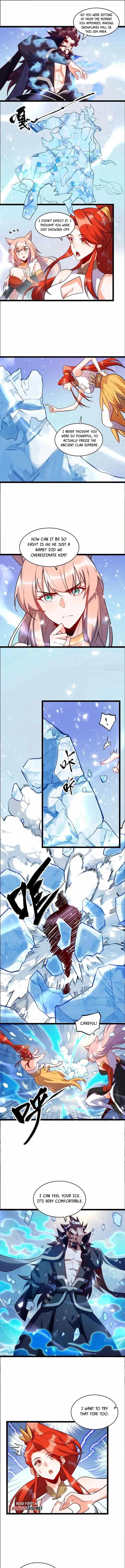 I Am a Cultivation Bigshot Chapter 539 - Page 7