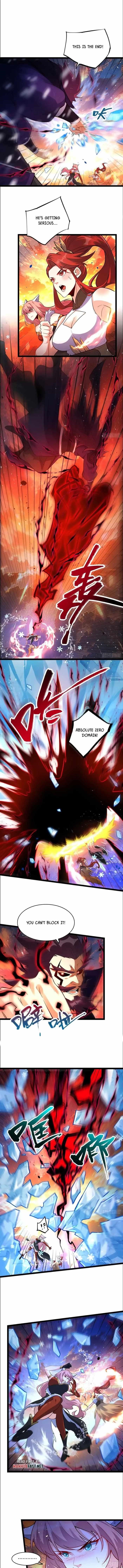 I Am a Cultivation Bigshot Chapter 540 - Page 3