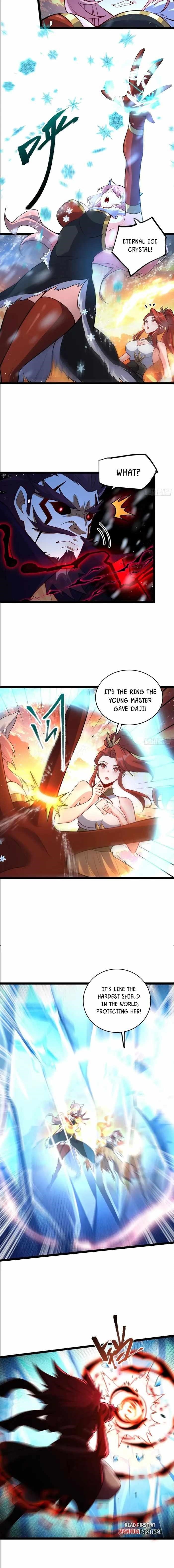 I Am a Cultivation Bigshot Chapter 540 - Page 4