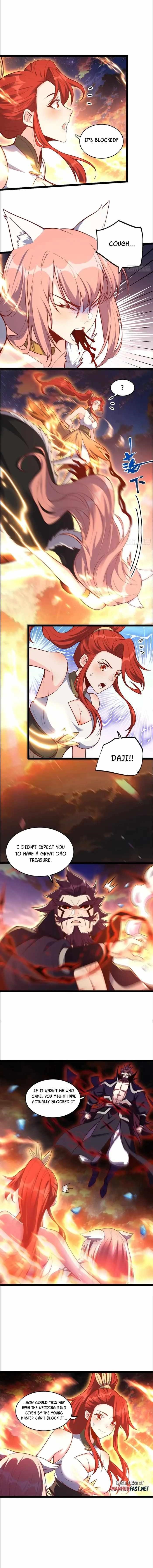 I Am a Cultivation Bigshot Chapter 540 - Page 5