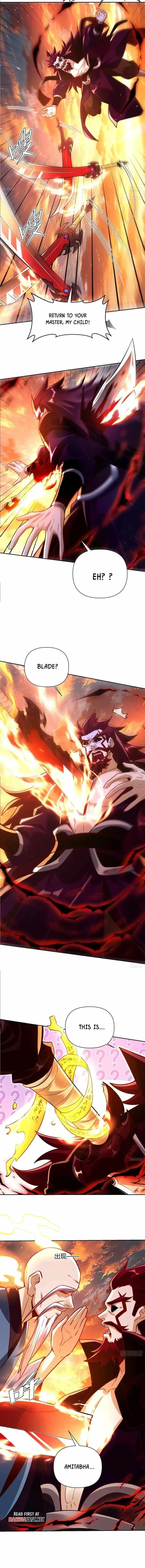 I Am a Cultivation Bigshot Chapter 541 - Page 2