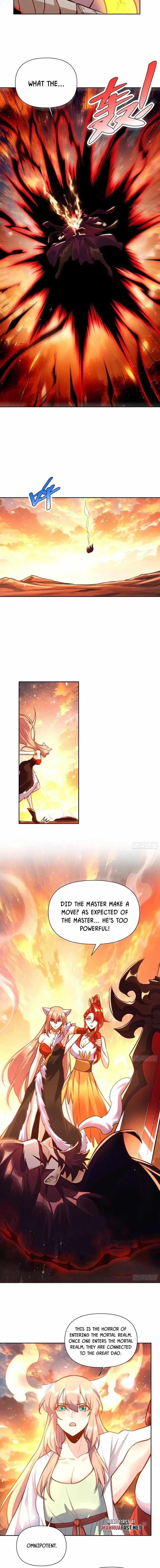 I Am a Cultivation Bigshot Chapter 541 - Page 6