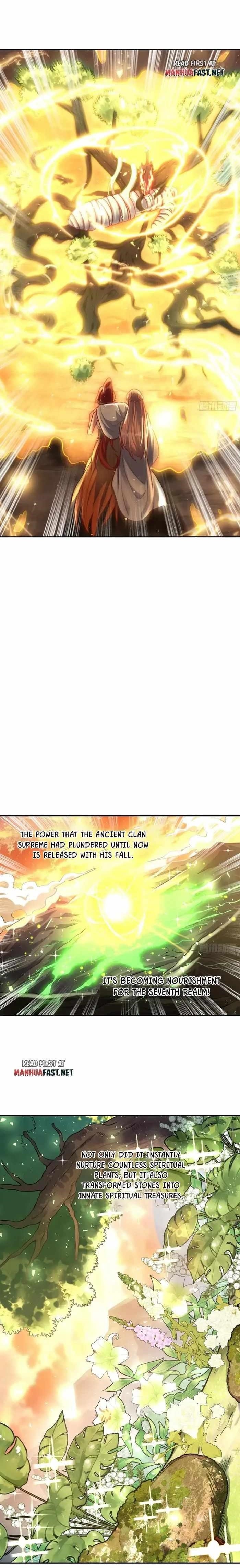 I Am a Cultivation Bigshot Chapter 541 - Page 9