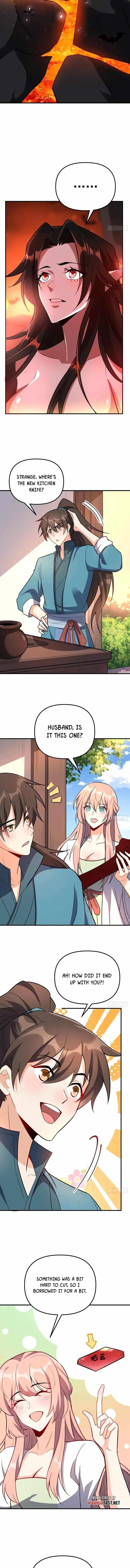 I Am a Cultivation Bigshot Chapter 542 - Page 6