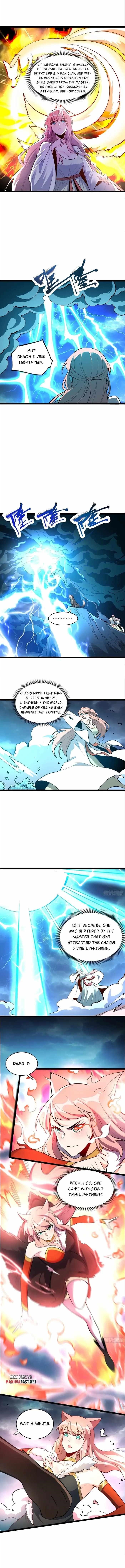 I Am a Cultivation Bigshot Chapter 543 - Page 4