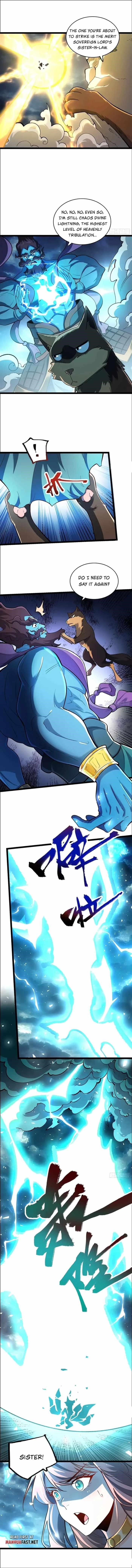 I Am a Cultivation Bigshot Chapter 543 - Page 6