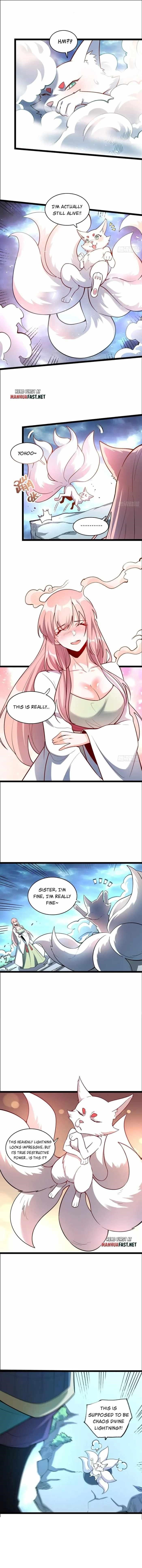 I Am a Cultivation Bigshot Chapter 543 - Page 7