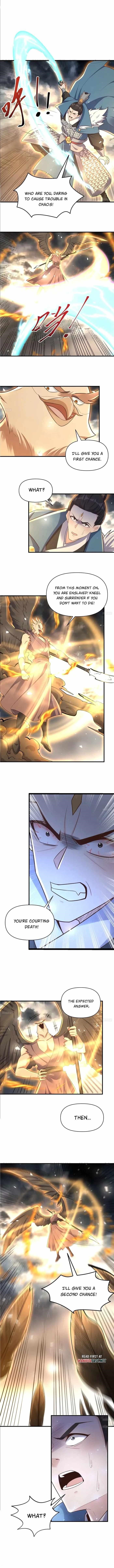 I Am a Cultivation Bigshot Chapter 546 - Page 2