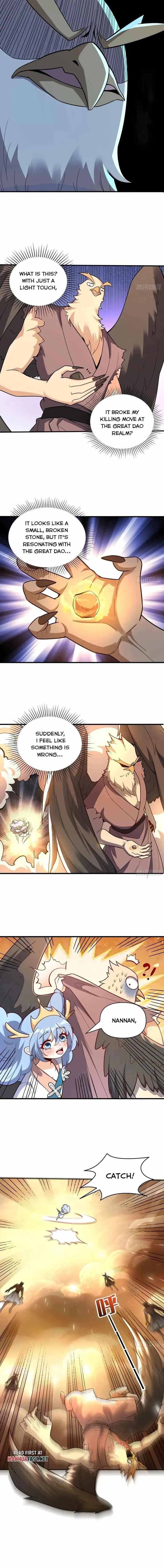 I Am a Cultivation Bigshot Chapter 547 - Page 3