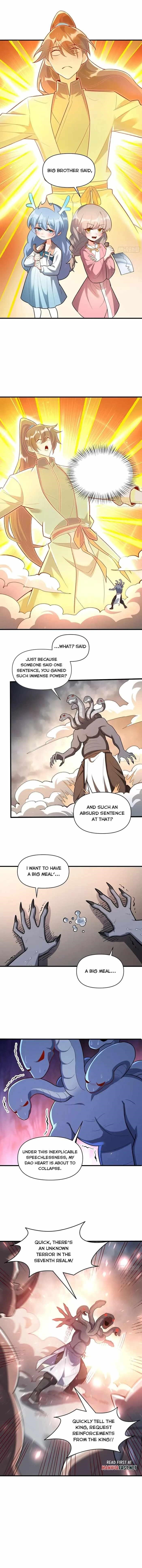 I Am a Cultivation Bigshot Chapter 547 - Page 6