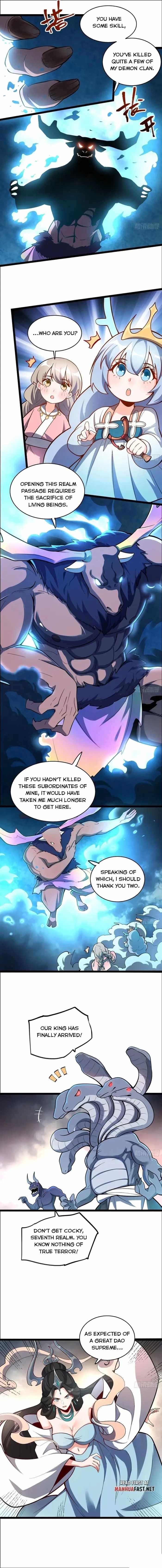 I Am a Cultivation Bigshot Chapter 547 - Page 7