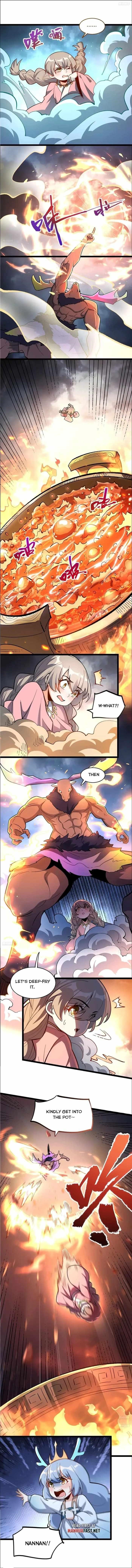 I Am a Cultivation Bigshot Chapter 548 - Page 2