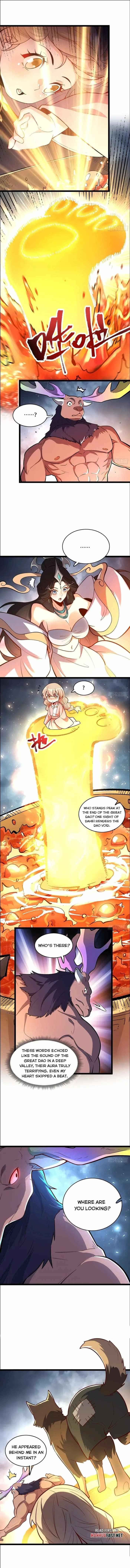 I Am a Cultivation Bigshot Chapter 548 - Page 3