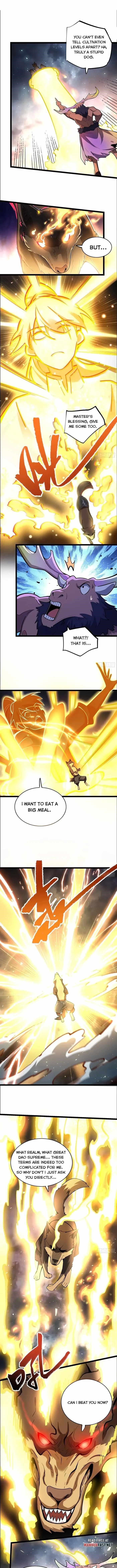 I Am a Cultivation Bigshot Chapter 548 - Page 5