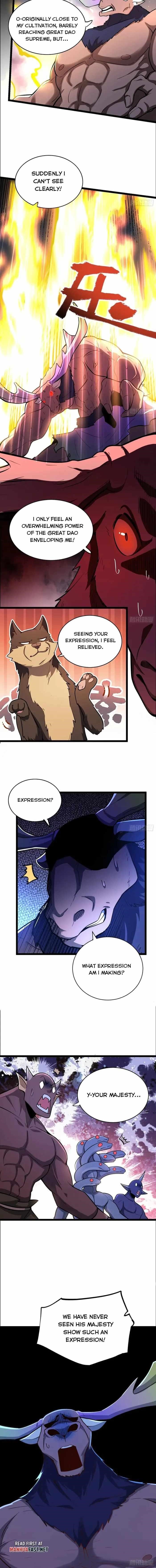 I Am a Cultivation Bigshot Chapter 548 - Page 6