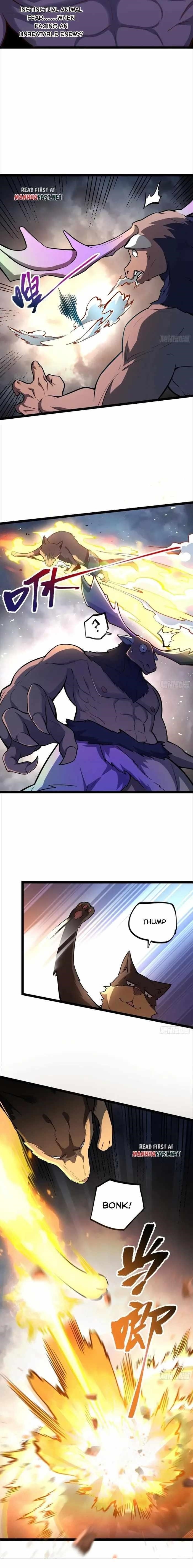 I Am a Cultivation Bigshot Chapter 548 - Page 7