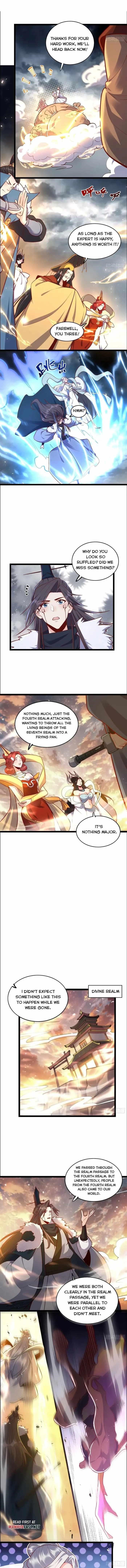 I Am a Cultivation Bigshot Chapter 549 - Page 4