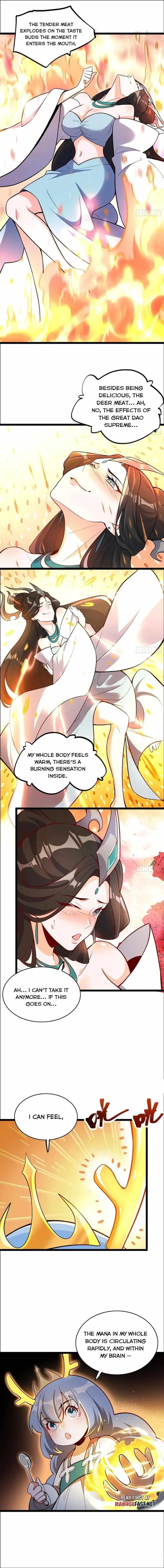 I Am a Cultivation Bigshot Chapter 550 - Page 6