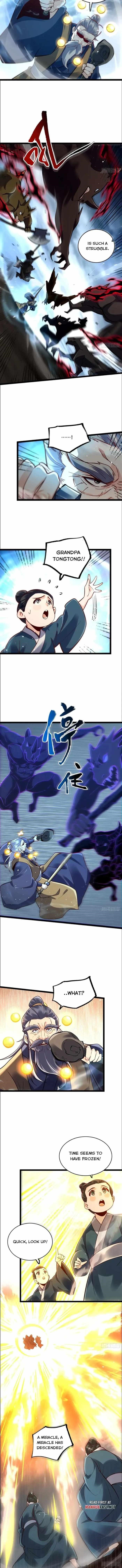 I Am a Cultivation Bigshot Chapter 551 - Page 6