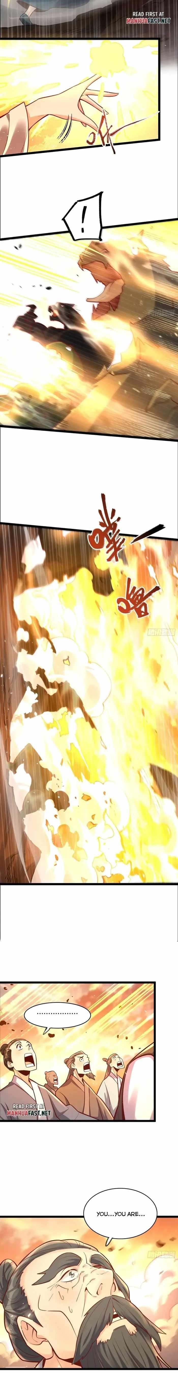 I Am a Cultivation Bigshot Chapter 551 - Page 7