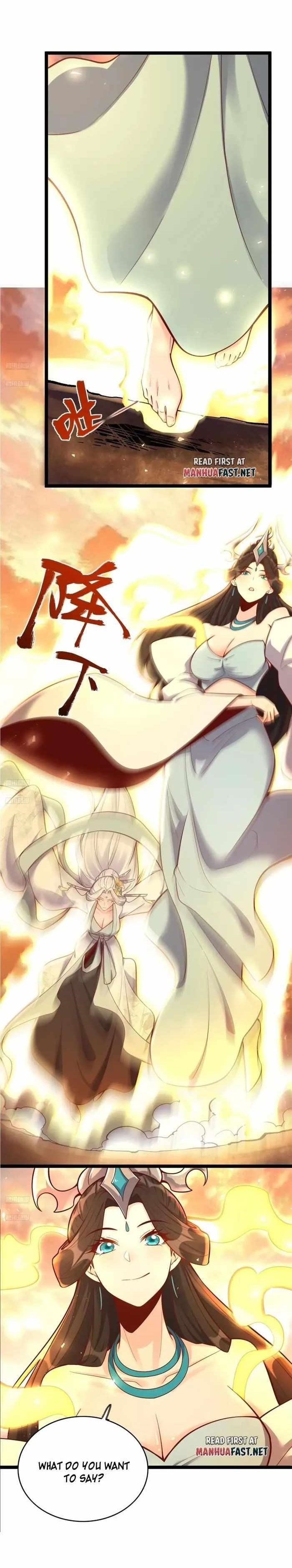 I Am a Cultivation Bigshot Chapter 552 - Page 1