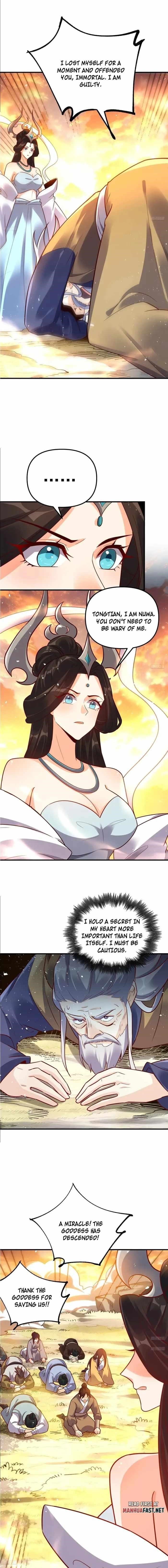 I Am a Cultivation Bigshot Chapter 552 - Page 2