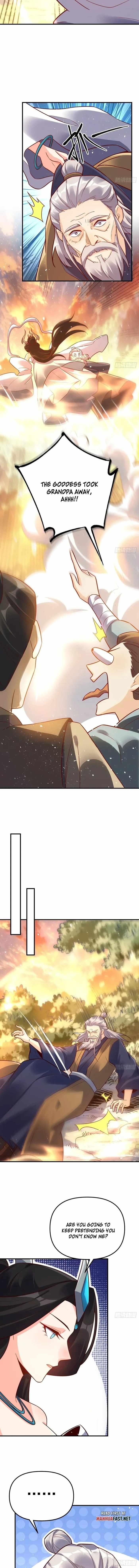 I Am a Cultivation Bigshot Chapter 552 - Page 3