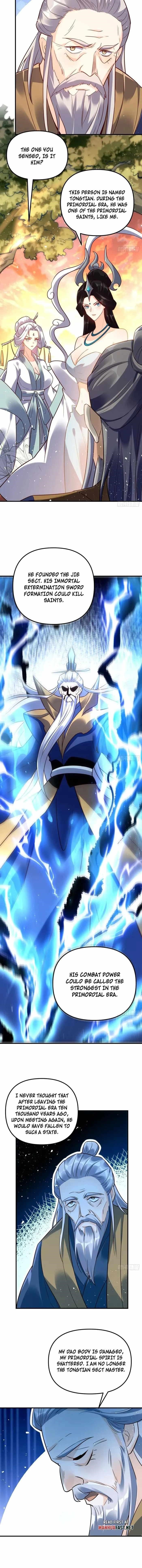 I Am a Cultivation Bigshot Chapter 552 - Page 4