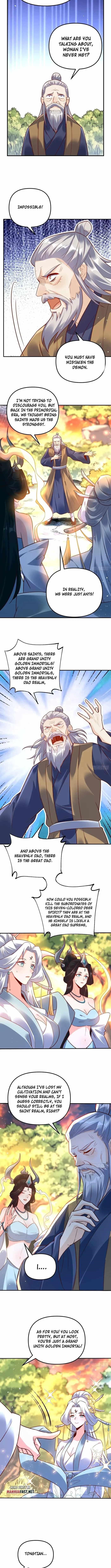 I Am a Cultivation Bigshot Chapter 552 - Page 6