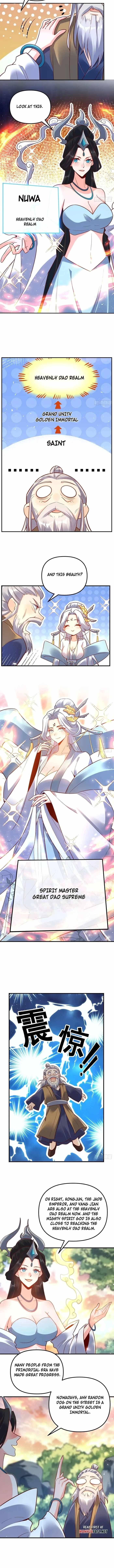 I Am a Cultivation Bigshot Chapter 552 - Page 7