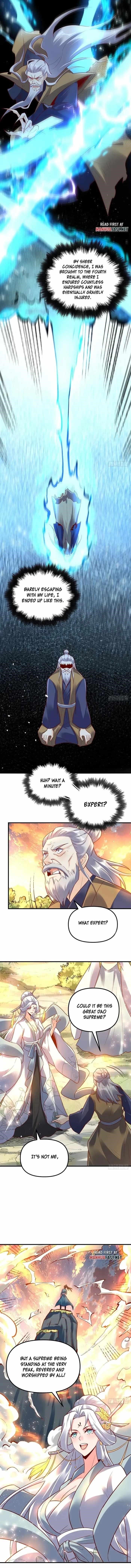 I Am a Cultivation Bigshot Chapter 552 - Page 9