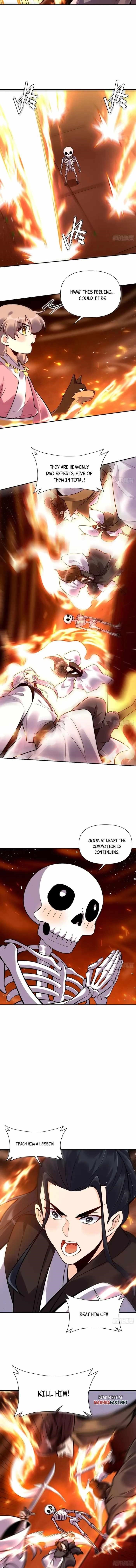 I Am a Cultivation Bigshot Chapter 556 - Page 6