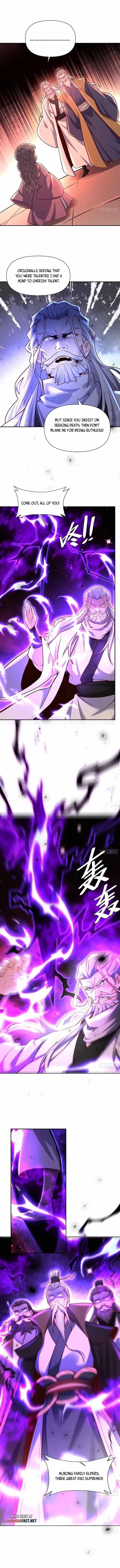 I Am a Cultivation Bigshot Chapter 557 - Page 5