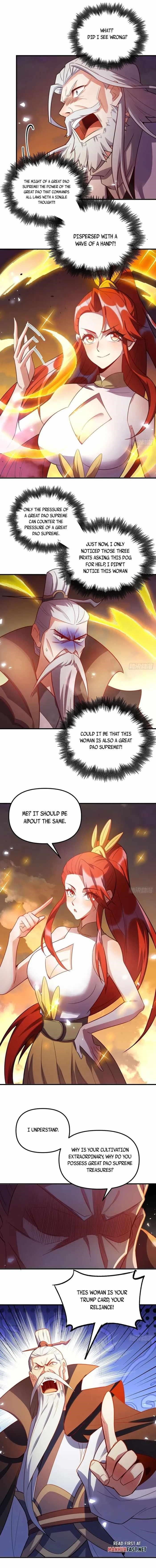 I Am a Cultivation Bigshot Chapter 558 - Page 3