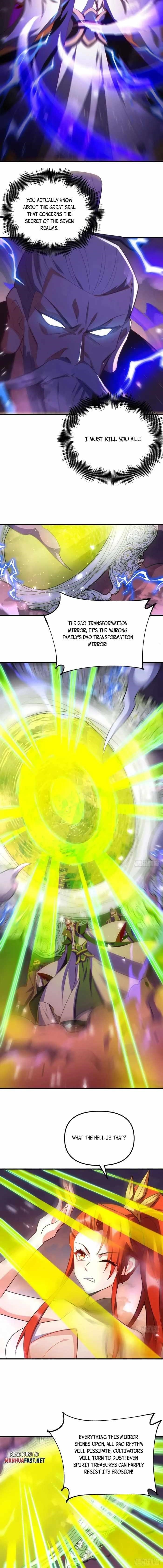 I Am a Cultivation Bigshot Chapter 558 - Page 5