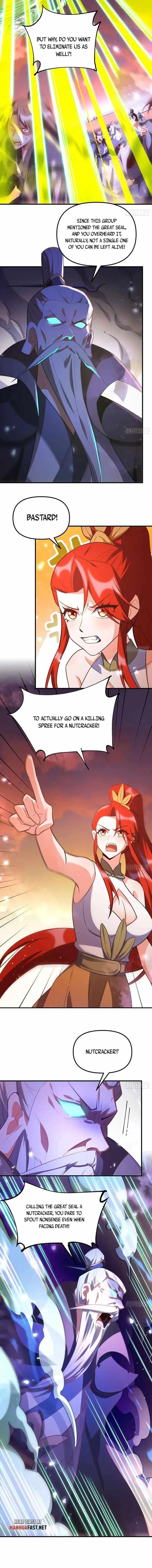 I Am a Cultivation Bigshot Chapter 558 - Page 6