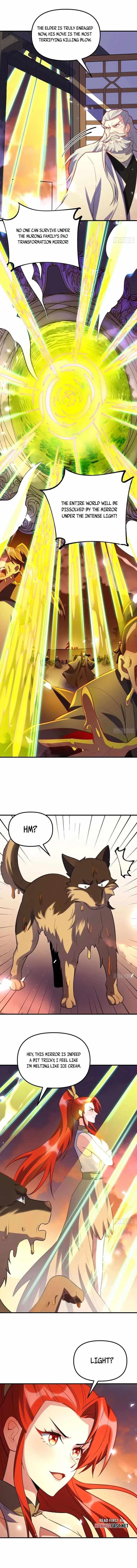 I Am a Cultivation Bigshot Chapter 558 - Page 7