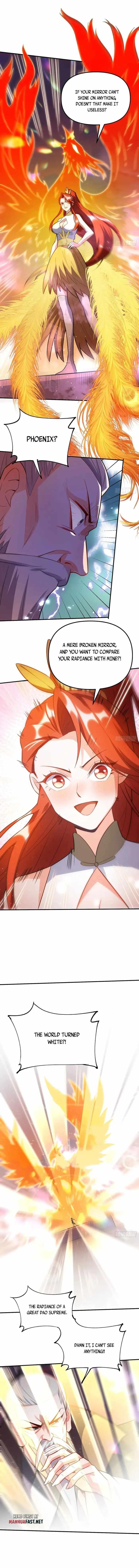 I Am a Cultivation Bigshot Chapter 558 - Page 8